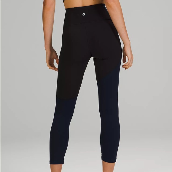 NEW LULULEMON nulu leggings - Picture 3 of 11